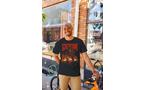 Doom Eternal Graphic Unisex T-Shirt Exclusivité Games Zone